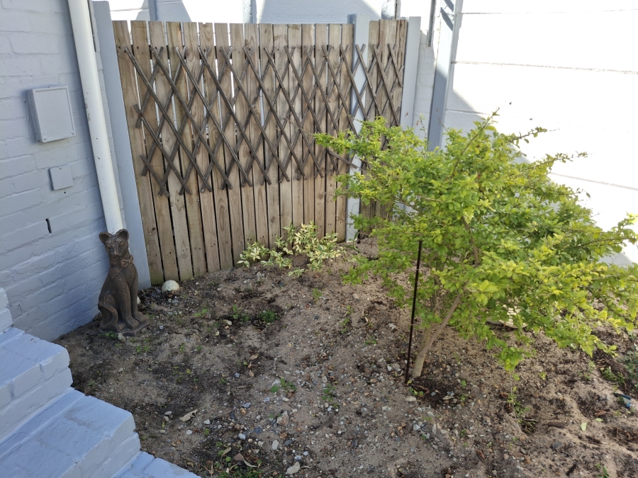 To Let 1 Bedroom Property for Rent in Sunnydale Western Cape